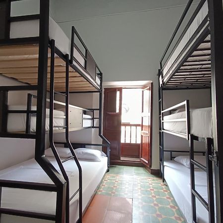 The Best Adventure Hostel San Gil Exterior photo