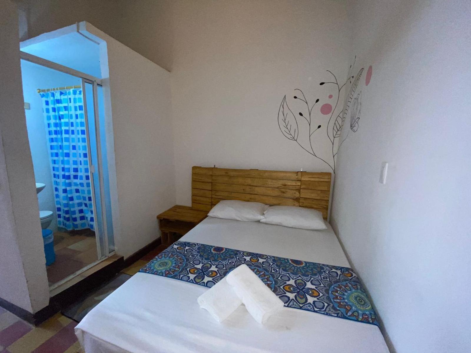 The Best Adventure Hostel San Gil Exterior photo