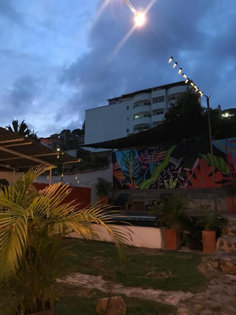 The Best Adventure Hostel San Gil Exterior photo