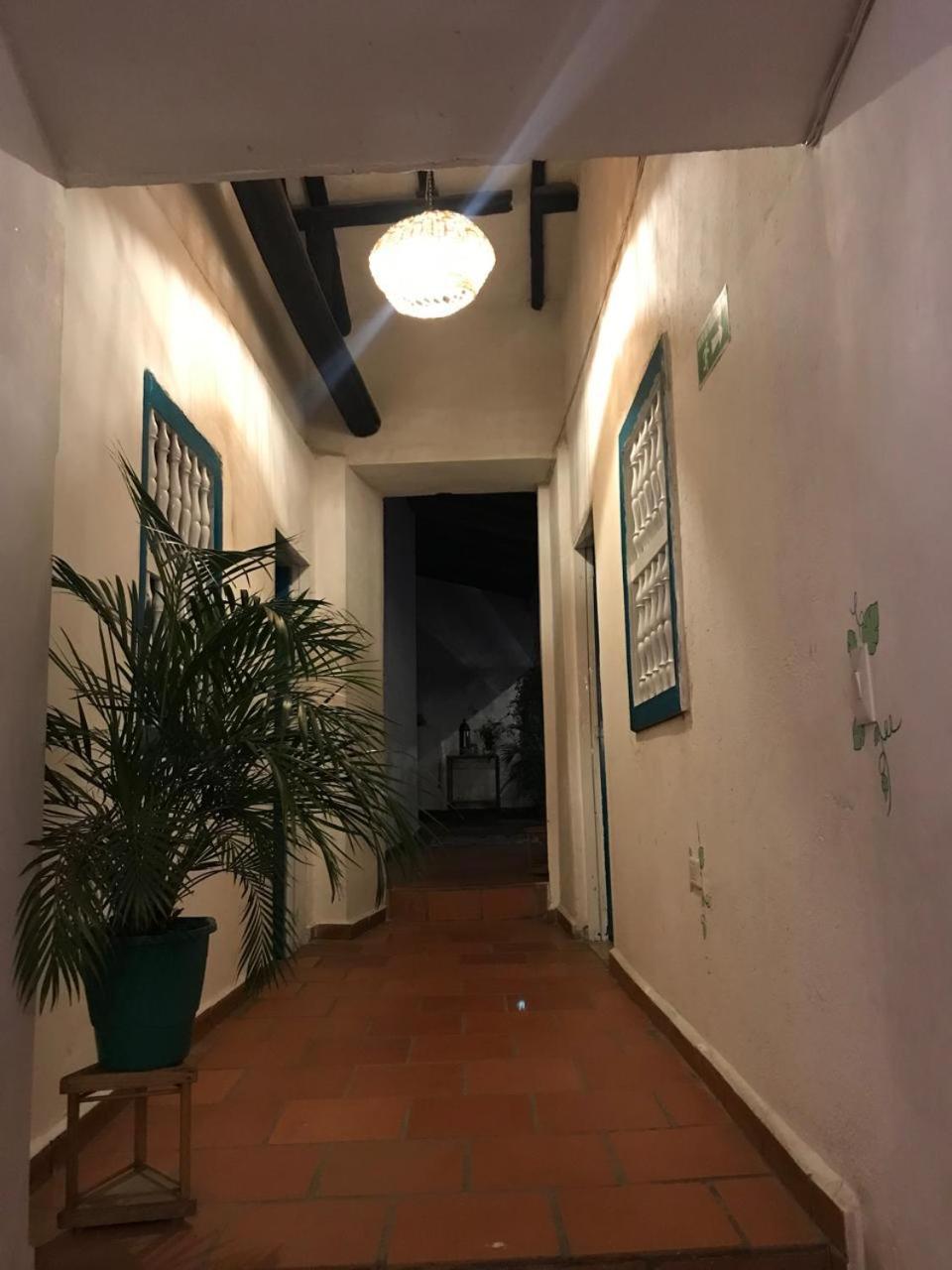 The Best Adventure Hostel San Gil Exterior photo